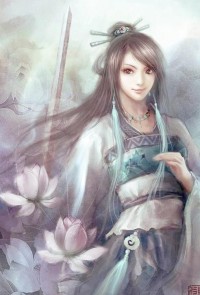 洛水情人