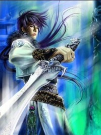 男神攻略男神經