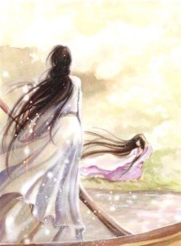 蘆葦在蕩