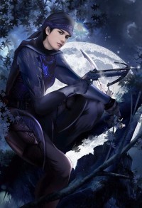 女總裁楊心怡葉雄